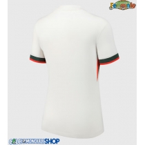 Maglie da calcio Chelsea Seconda Maglia Femminile 2025-26 Manica Corta